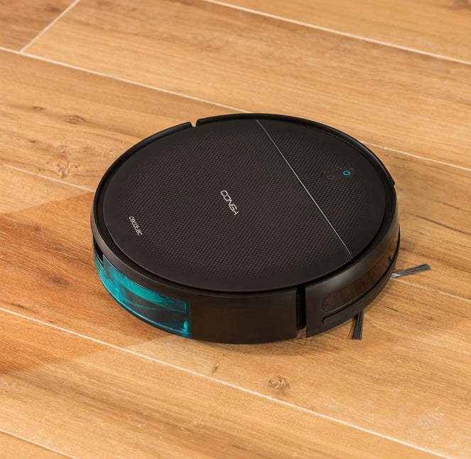 Robot Aspirateur Cecotec Conga 999 Map X-Treme