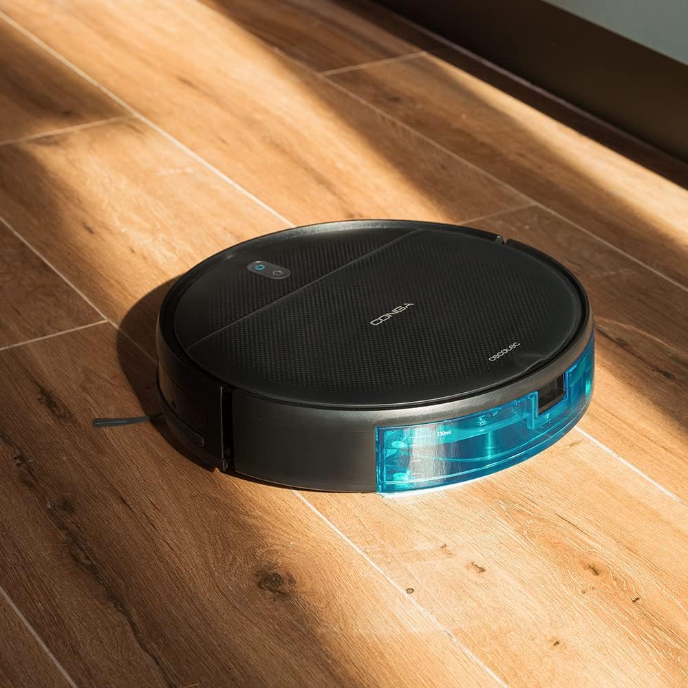 Robot Aspirateur Cecotec Conga 999 Map X-Treme