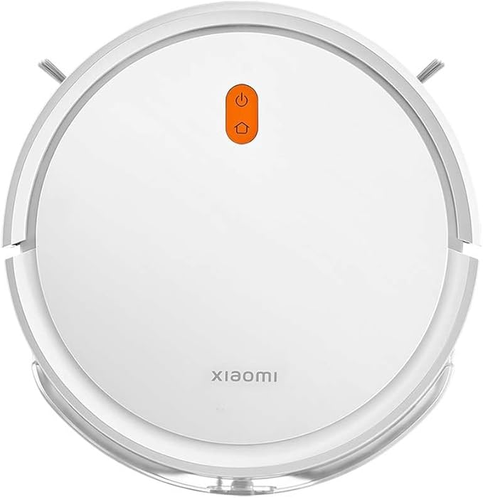 Xiaomi Robot Aspirateur E5