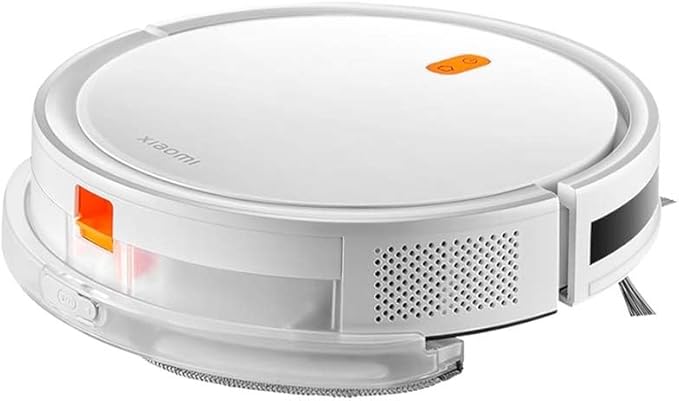 Xiaomi Robot Aspirateur E5
