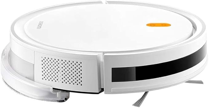 Xiaomi Robot Aspirateur E5