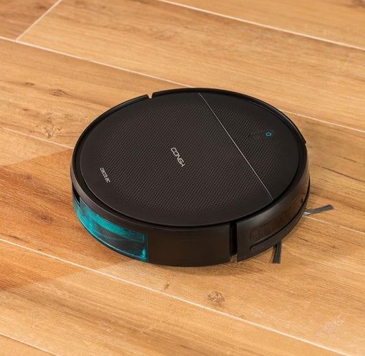 Robot Aspirateur Cecotec Conga 999 Map X-Treme