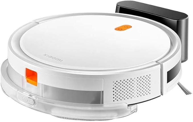 Xiaomi Robot Aspirateur E5