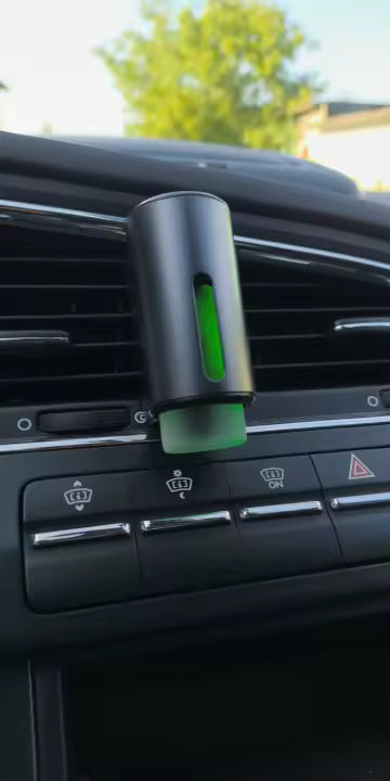 Car Air Freshener