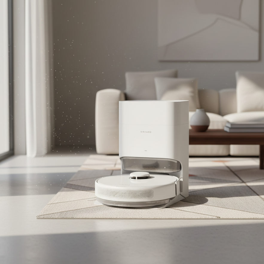 Dreame D10 Plus Gen 2