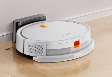 Xiaomi Robot Aspirateur E5